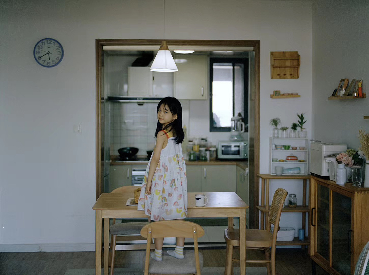 夏日漫长，童年可爱（图ZMjUyNTY5NzQ4） - 人像摄影 - 站酷设计师马焜原创素材 - 站酷ZCOOL