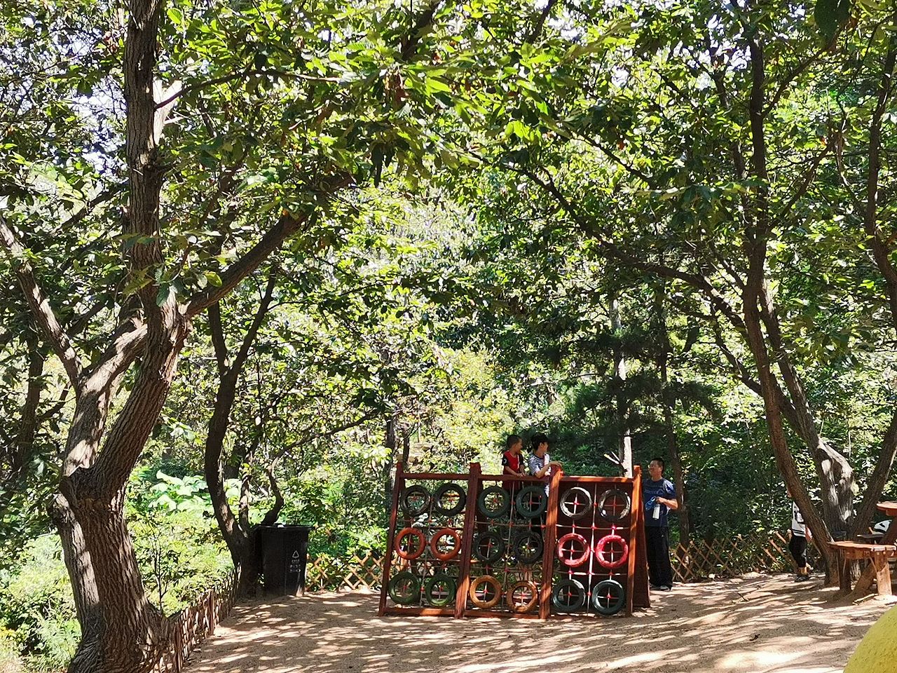 大珠山,一个来了值得再来的地方