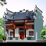巴川古建的头像