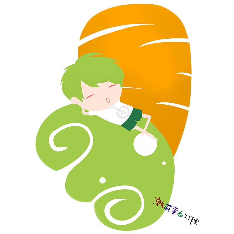 激萌童话工作室