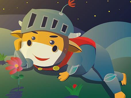21天打卡-牛