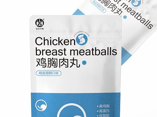 食品包装袋