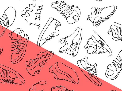 艺峰国际艺术家DFT为Adidas设计