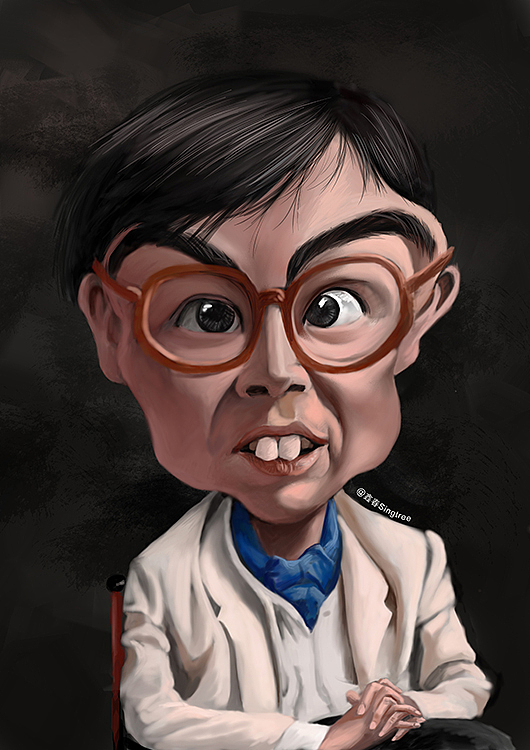 黄一山,1964年7月8日出生于香港,香港中文大学社会科学荣誉学士,英国