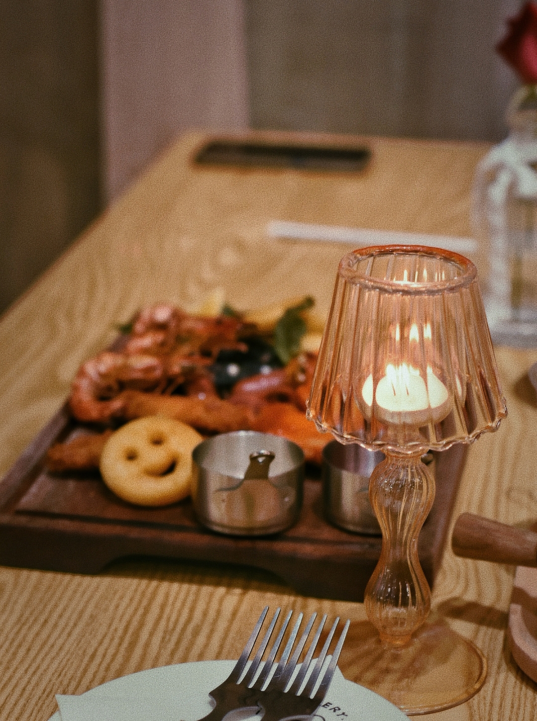 你也可以很温柔