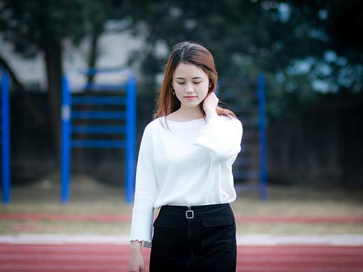 Girl（个人主页-ZMjYxMzg3MTY=） - 人像摄影 - 站酷设计师新权原创素材 - 站酷ZCOOL