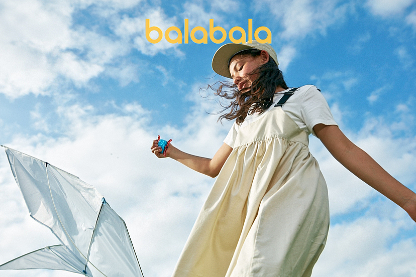 童装拍摄｜balabala（图ZMzM4Mzc1ODI0） - 时尚/艺术摄影 - 站酷设计师吃饱了饭的人原创素材 - 站酷ZCOOL