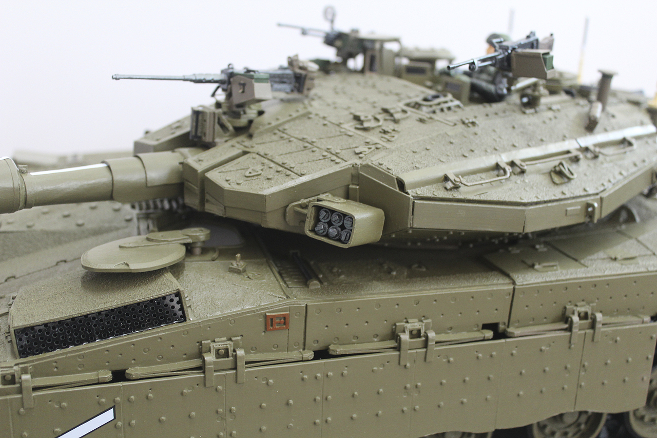 纸制手工制作梅卡瓦主战坦克（图ZMTU1OTkzOTky） - 其他手工艺 - 站酷设计师宏图装饰原创素材 - 站酷ZCOOL