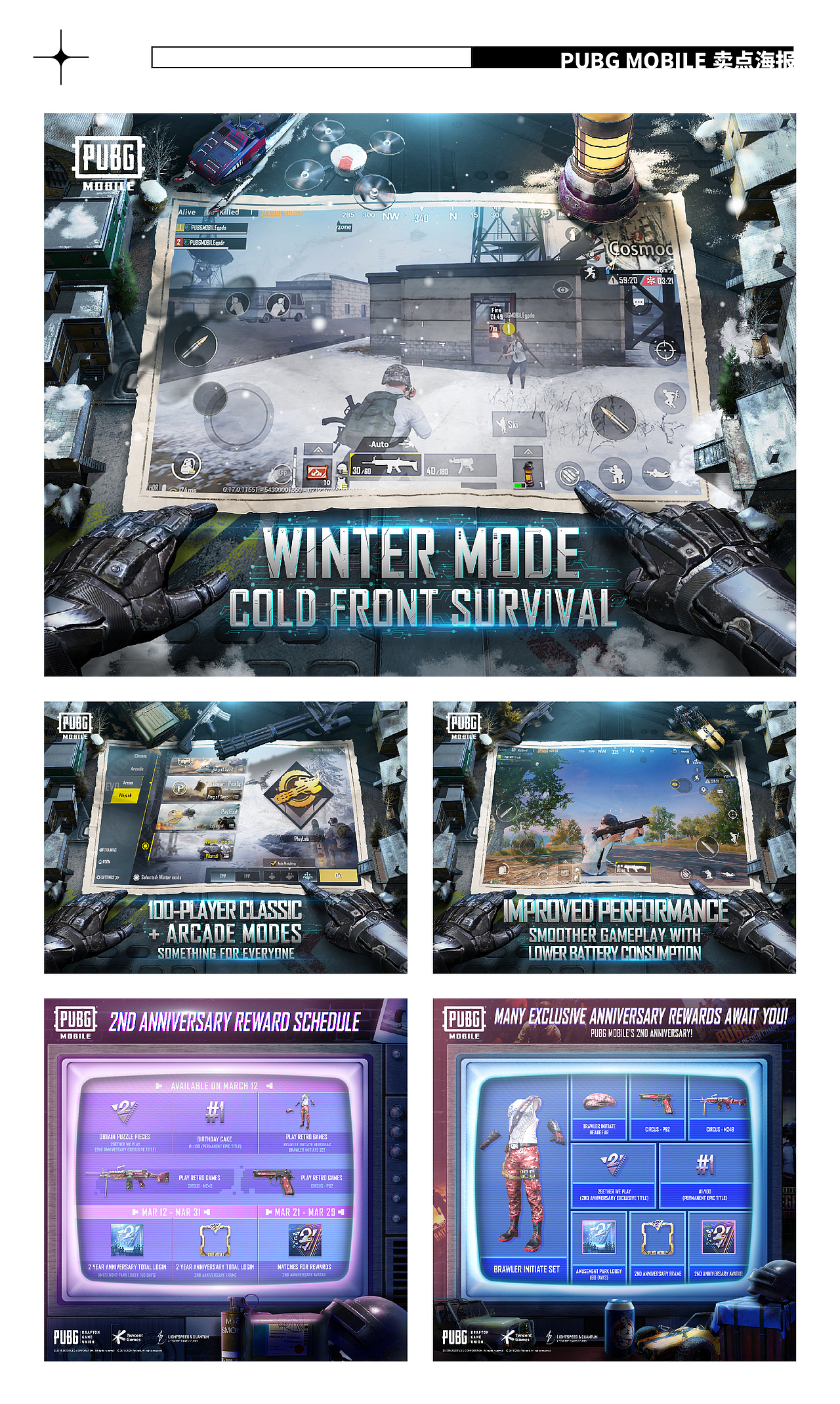 2020-2021 DESIGN WORK SUMMARY 年度总结