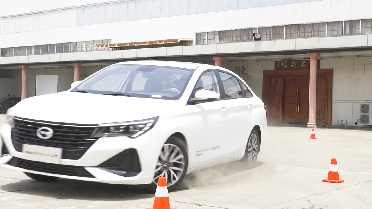 汽车体验活动【汽车行业】【客户体验】（图ZMjc1MjQwMDEy） - 短片 - 站酷设计师president校长原创素材 - 站酷ZCOOL