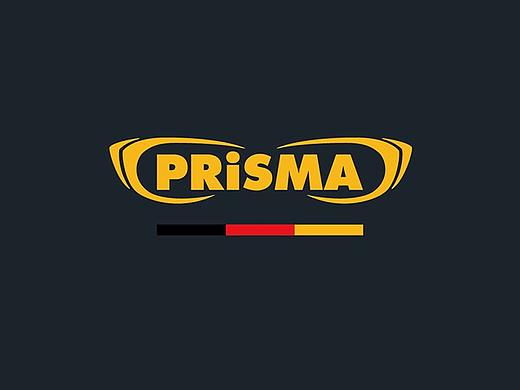 朱再山设计出品——PRiSMA 保护你的眼睛