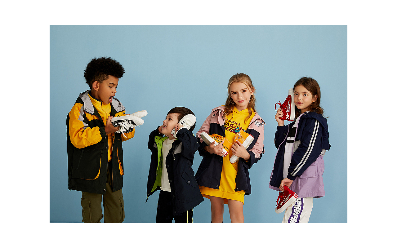 童鞋 系列 | 海报（图ZMTkzMDQ2MDky） - 时尚/艺术摄影 - 站酷设计师杭州古一视觉广告原创素材 - 站酷ZCOOL