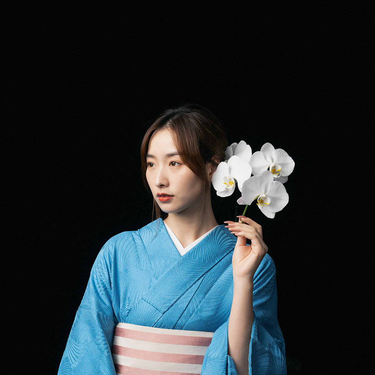 花事（图ZMjcwODk1NDY0） - 人像摄影 - 站酷设计师fiaoteling原创素材 - 站酷ZCOOL