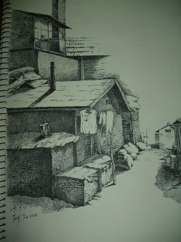 高中時(shí)候的速寫（圖ZMTA3NTIwMTYw） - 繪畫 - 站酷設(shè)計(jì)師糖小呆原創(chuàng)素材 - 站酷ZCOOL