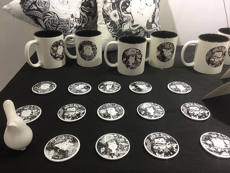 #2017毕业展#《分寸——界》浙江传媒学院设计艺术学院毕业展特别报道(图ZODA4MDgwNjA=) - 其他 - 站酷设计师小蜜童鞋原创素材 - 站酷ZCOOL