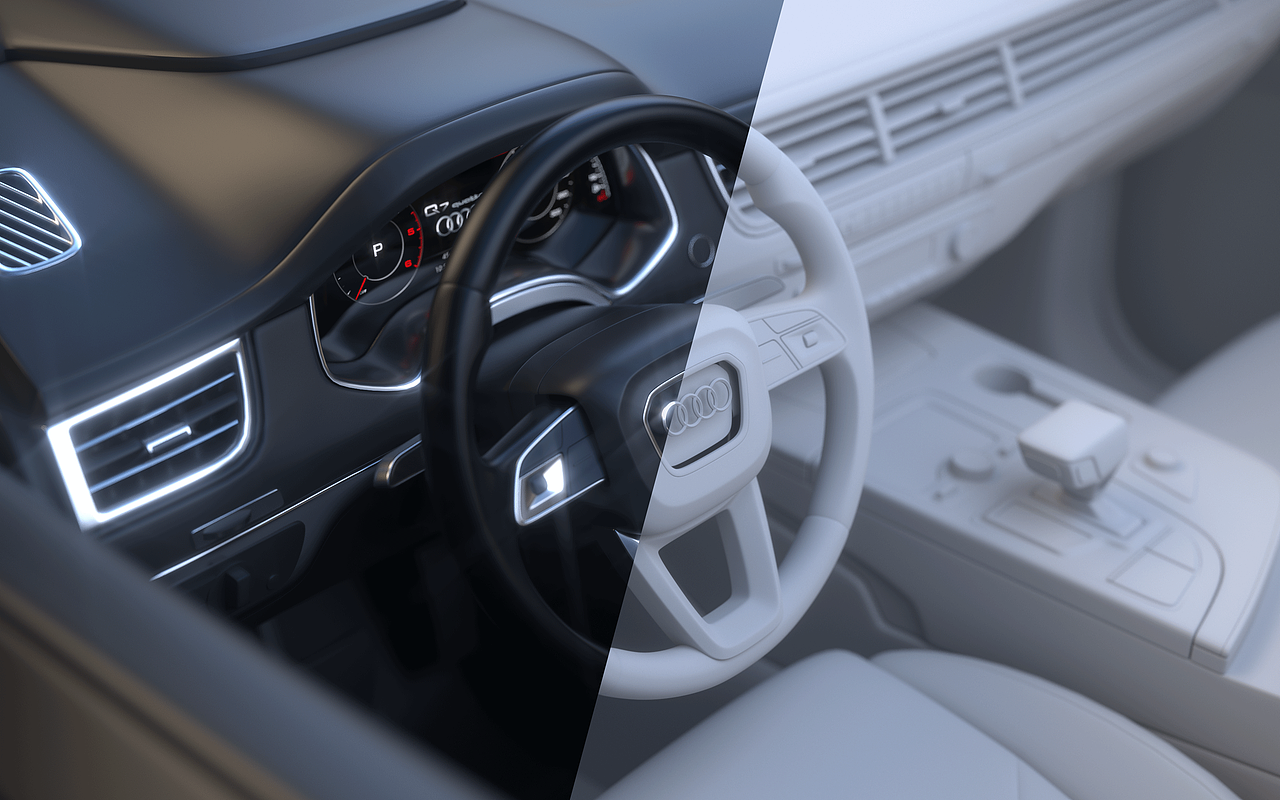 汽车内饰（图ZMjkxNjMxMDk2） - 机械/交通 - 站酷设计师M300原创素材 - 站酷ZCOOL