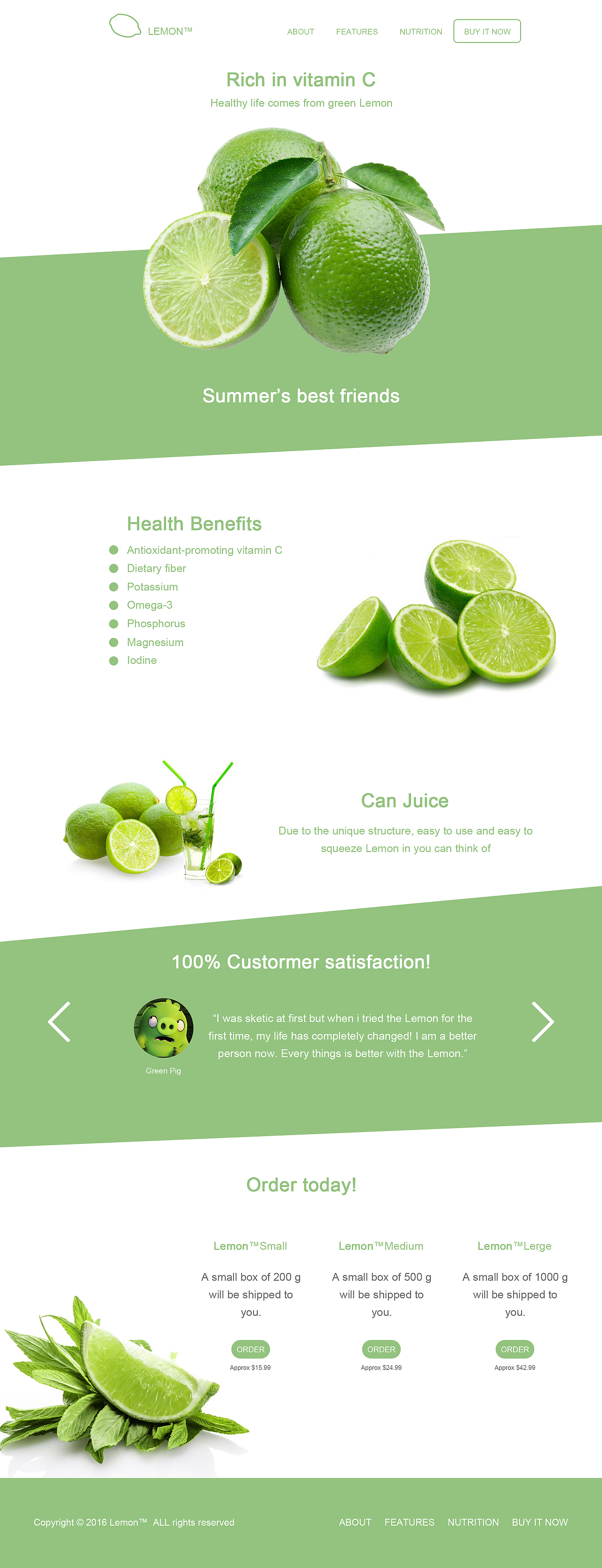 柠檬（图ZNTQyODE5MzY=） - 其他网页 - 站酷设计师锋_FFFFF原创素材 - 站酷ZCOOL