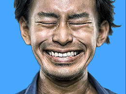 肛泰感恩節(jié)海報