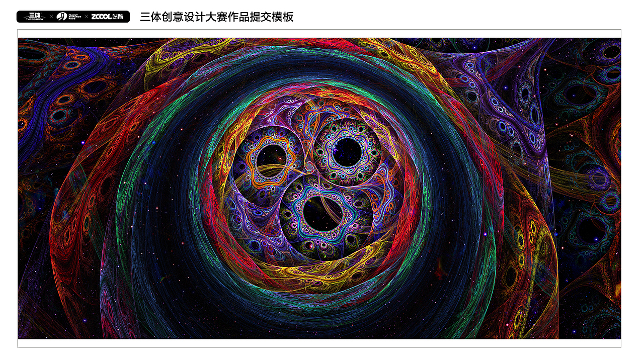 在更高维度上,粒子内部的复杂程度和结构数量急剧上升。