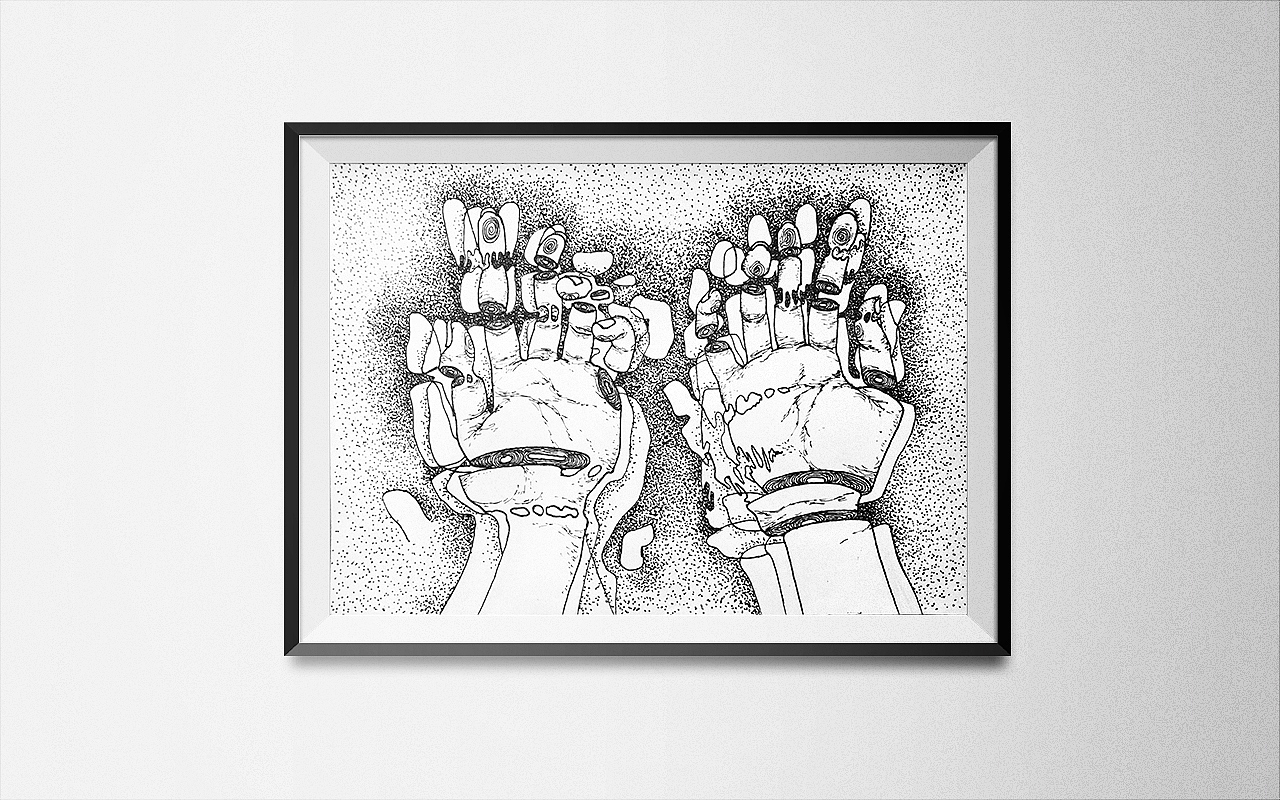 日常随笔手绘合集（图ZMTQ5NDYyNDky） - 创作习作 - 站酷设计师lnuit原创素材 - 站酷ZCOOL