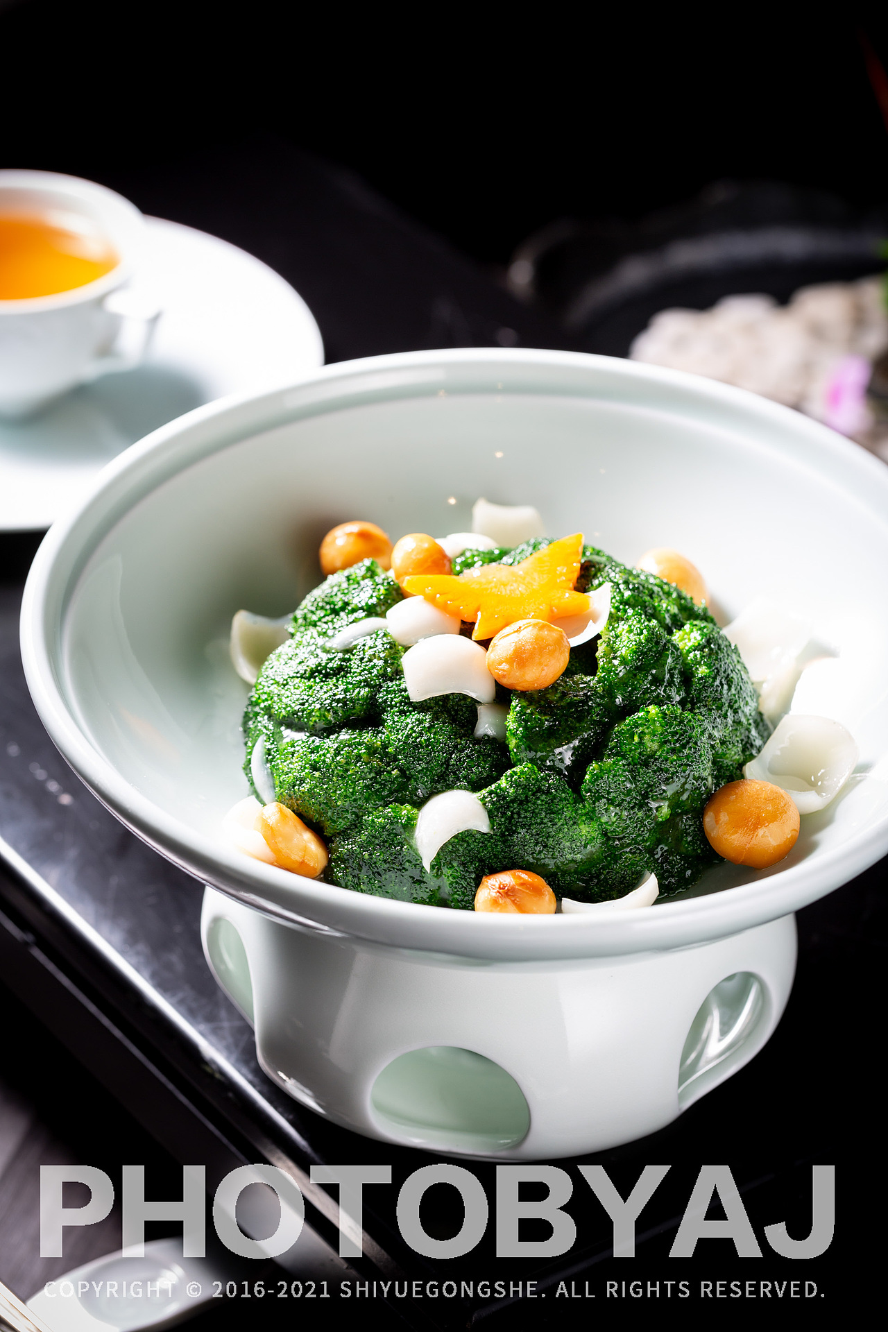 美食摄影｜闽粤菜系