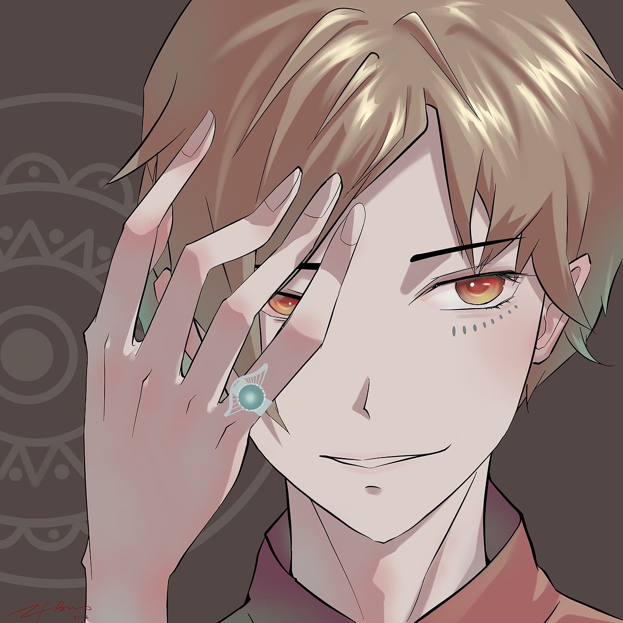 一些人物画杂（图ZMjgzNjEyNjE2） - 创作习作 - 站酷设计师占占啊原创素材 - 站酷ZCOOL