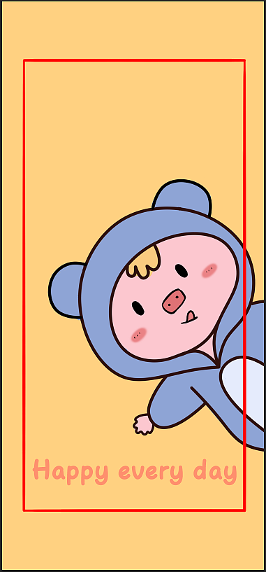 手机壳（图ZMTc4OTcxMDY4） - 艺术插画 - 站酷设计师咸鱼回收破板板原创素材 - 站酷ZCOOL