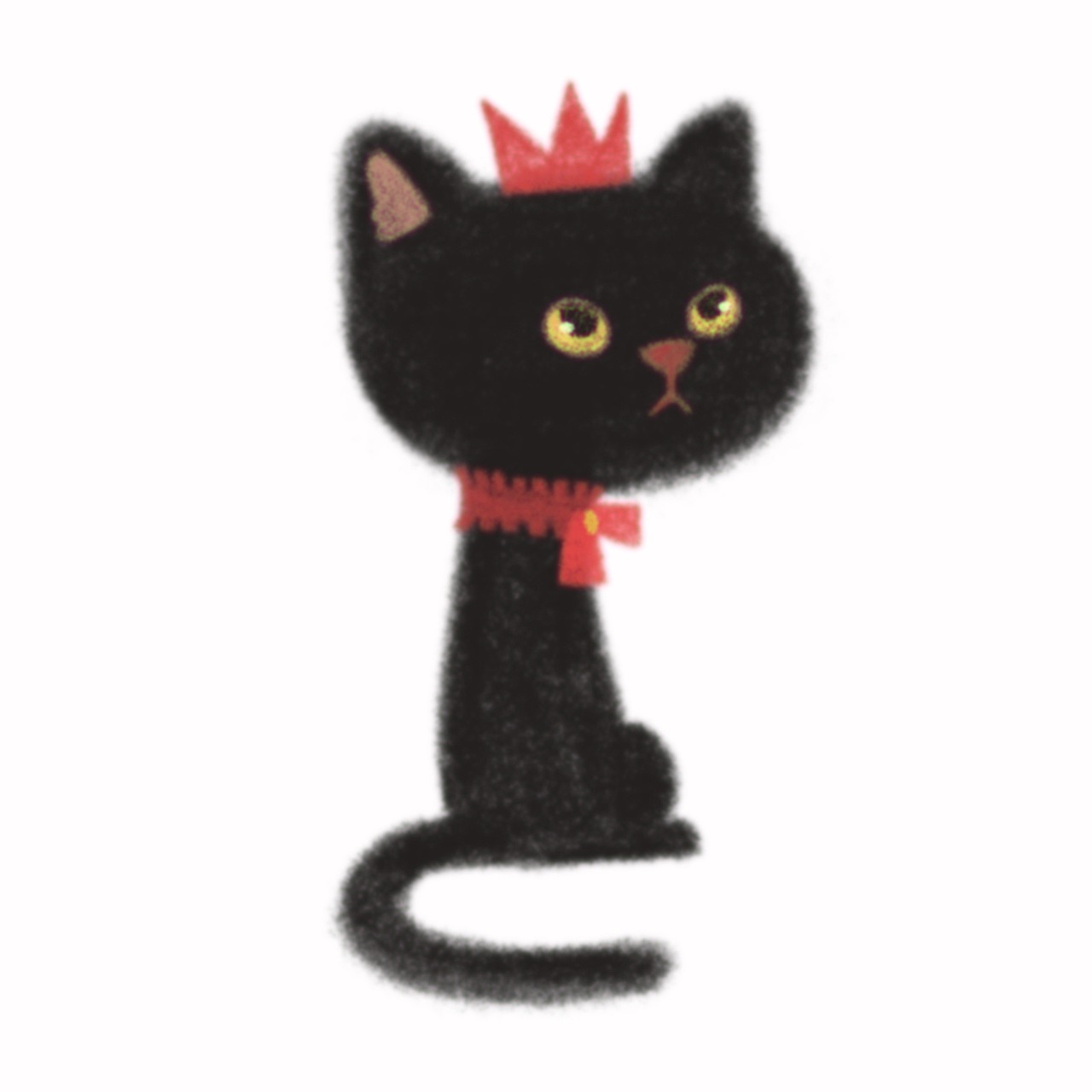 猫咪（图ZMzM3NTcwMTQ0） - 商业插画 - 站酷设计师猴先生Hs原创素材 - 站酷ZCOOL