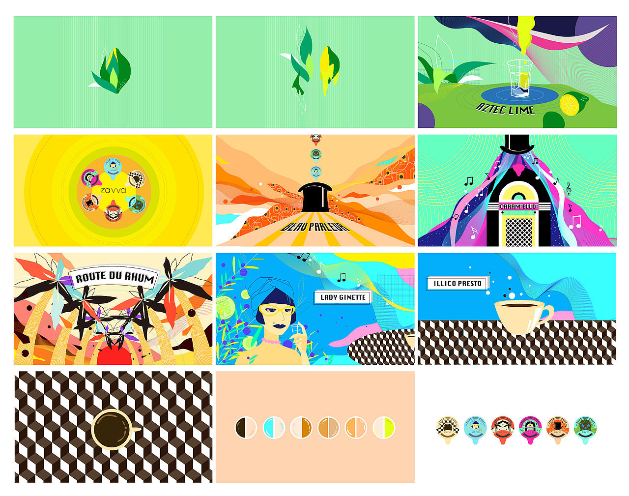 zavva·mg动画分镜（图ZMTAxNDgxOTg0） - Motion Graphic - 站酷设计师爱广志原创素材 - 站酷ZCOOL