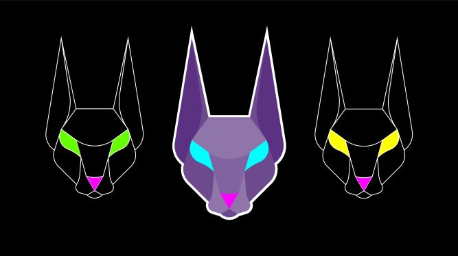 歪仙的个人主页（背景预览） - 主页背景设置 - 站酷设计师歪仙原创素材 - 站酷ZCOOL