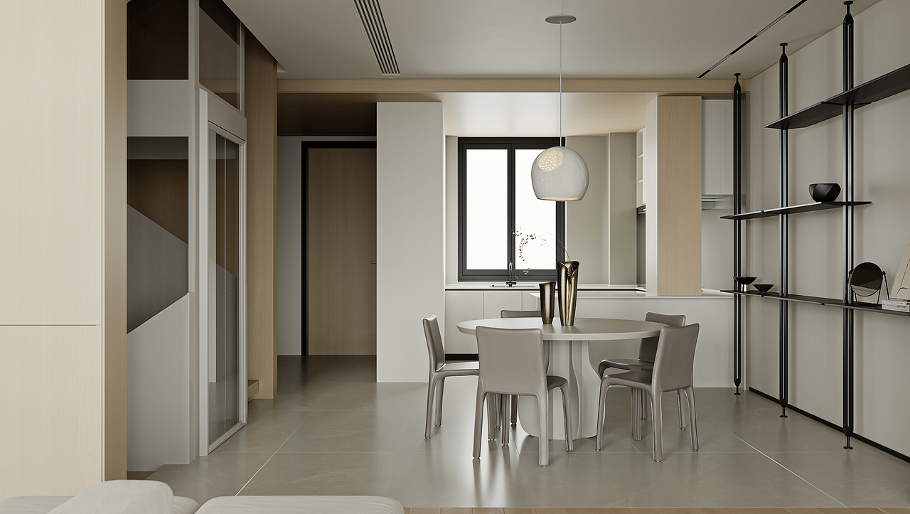 近期渲染～可排单（图ZMzQwMjY2Njcy） - 家装设计 - 站酷设计师灰度视觉设计原创素材 - 站酷ZCOOL