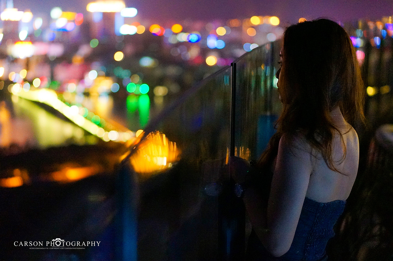 三亚印象（图ZNjc3MzgxMzI=） - 风光摄影 - 站酷设计师Carson_小立原创素材 - 站酷ZCOOL