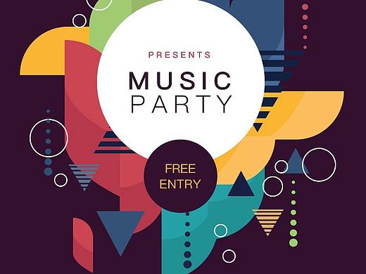 海报（个人主页-ZMzkwMzkwNTI=） - 海报 - 站酷设计师弥生七月原创素材 - 站酷ZCOOL