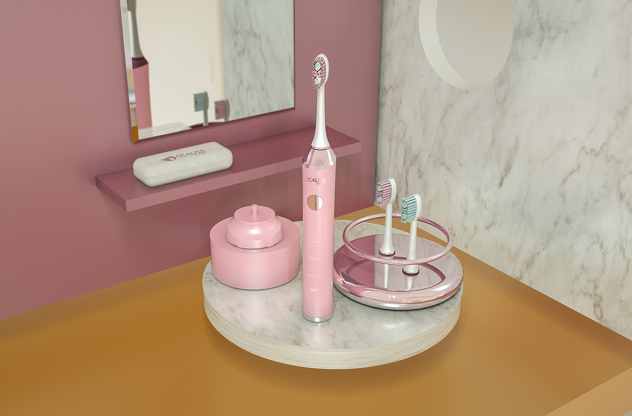 零散產(chǎn)品建模與學(xué)習(xí)（圖ZMjAxMDcyNTM2） - 產(chǎn)品 - 站酷設(shè)計師AIlen艾麟原創(chuàng)素材 - 站酷ZCOOL