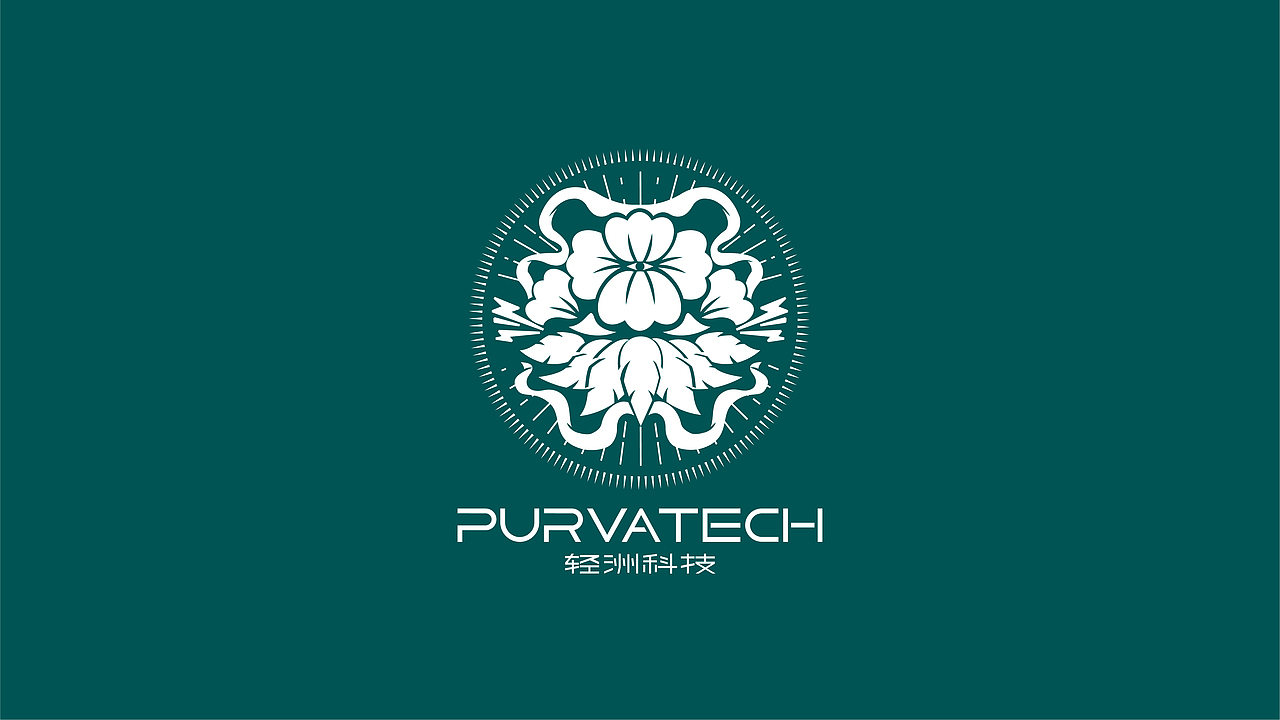 轻洲科技VIS 初步提案（图ZMjU3OTQ0MTUy） - Logo - 站酷设计师queerattraction原创素材 - 站酷ZCOOL