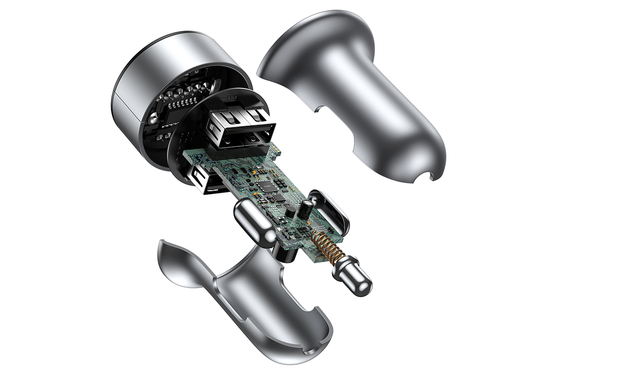 【近期产品渲染合集】