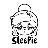 SLEEPIE眼罩妹的头像