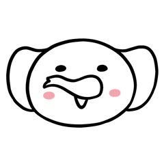 微信表情包（图ZMjAwMzEzNzgw） - 商业插画 - 站酷设计师lay颖原创素材 - 站酷ZCOOL