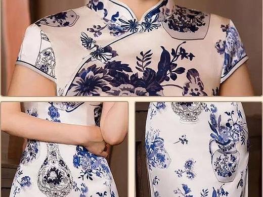 合肥零基础学习旗袍设计 手工旗袍制作兴趣班