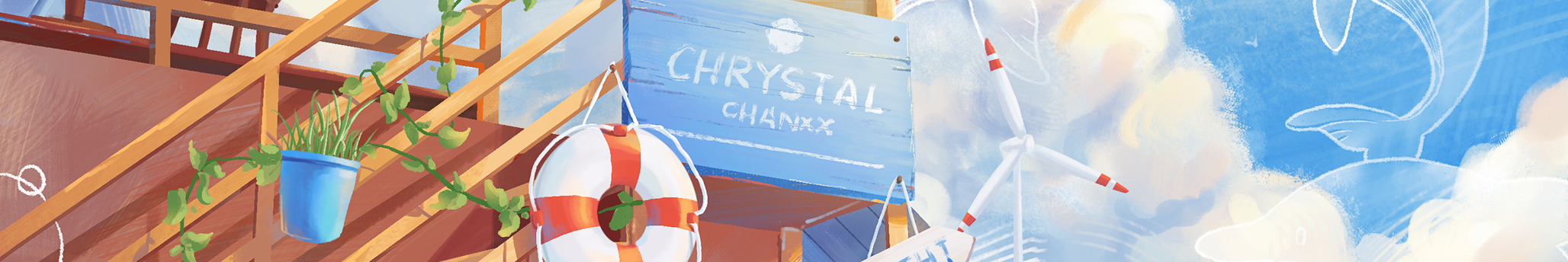 奈西cc的個(gè)人主頁（封面預(yù)覽） - 主頁封面設(shè)置 - 站酷設(shè)計(jì)師奈西cc原創(chuàng)素材 - 站酷ZCOOL