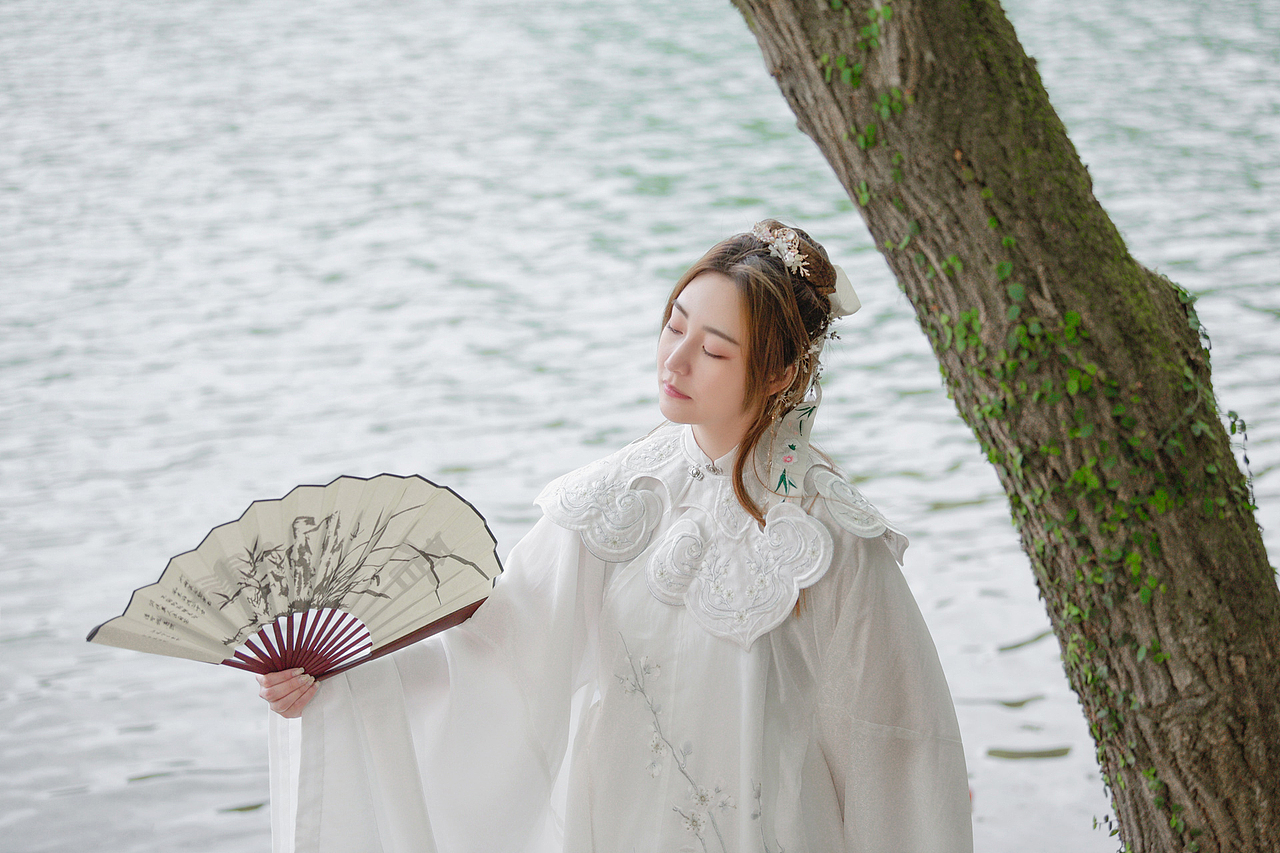 永嘉（图ZMjUyOTk2Mjg4） - 人像摄影 - 站酷设计师翁谷粒原创素材 - 站酷ZCOOL