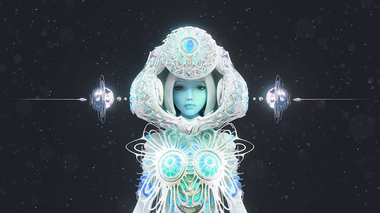 切糕（图ZMzE3NzY1OTAw） - 人物/生物 - 站酷设计师猿泽工业原创素材 - 站酷ZCOOL