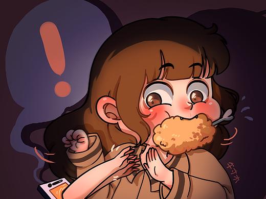 搶（個人主頁-ZMzU4MzQ3ODA=） - 創(chuàng)作習(xí)作 - 站酷設(shè)計師午寸木原創(chuàng)素材 - 站酷ZCOOL