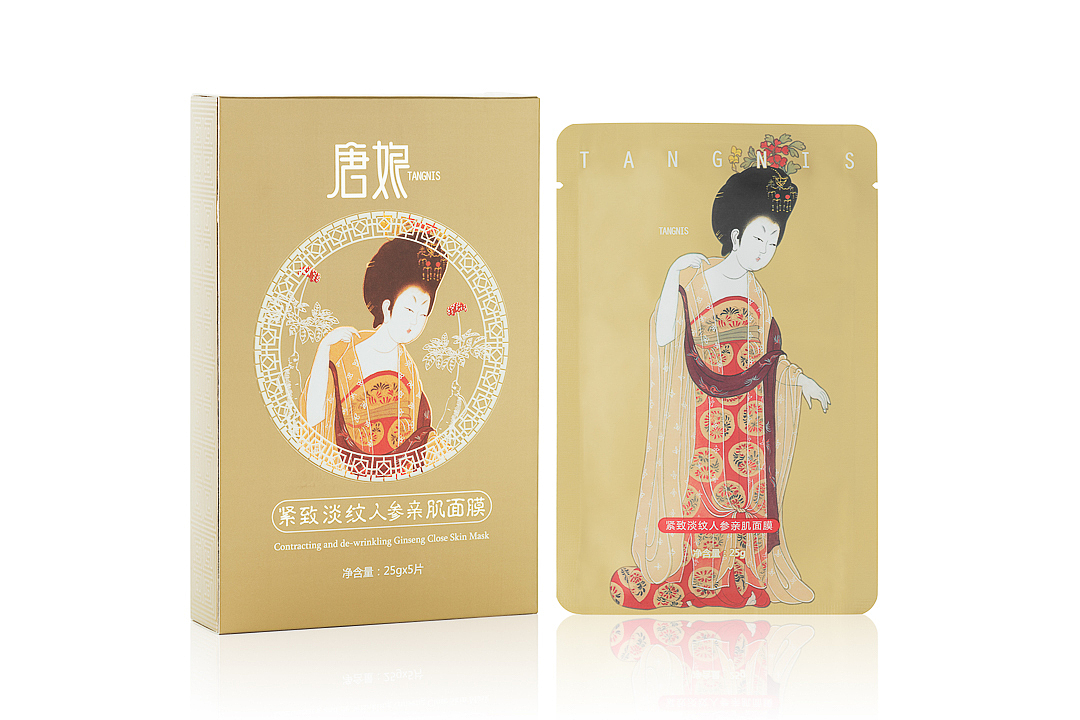 平面案例 | 唐娘面膜 & UNCLEFOTO（图ZMjAxMzQwMDA4） - 产品摄影 - 站酷设计师有嫁值大叔原创素材 - 站酷ZCOOL