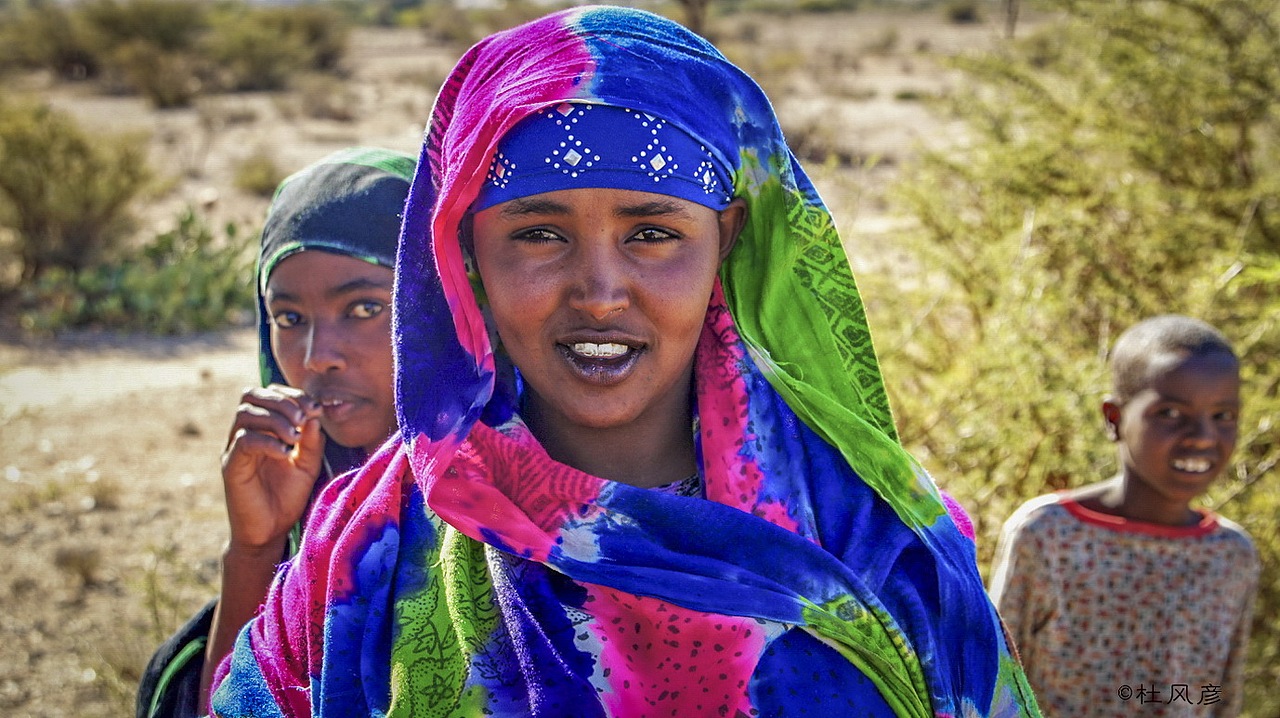 一个并不存在的国家-非洲之角索马里兰(Somaliland)(图ZMjY4NjE0NDg=) - 人文/纪实摄影 - 站酷设计师杜风彦原创素材 - 站酷ZCOOL