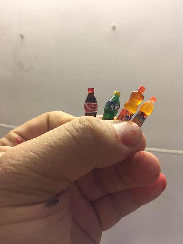 大神之超轻粘土（图ZMzQxNjIxODg=） - 手办/模玩 - 站酷设计师大芬奇小姐原创素材 - 站酷ZCOOL