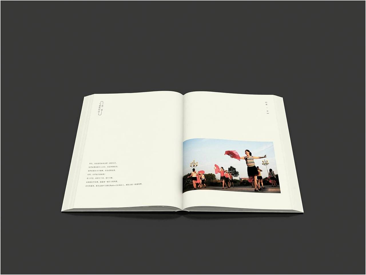 安仁博物馆论坛画册（图ZNDk5Mzg3MDg=） - 书籍/画册 - 站酷设计师汝晓原创素材 - 站酷ZCOOL