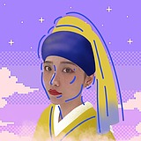 夜子姐姐的头像