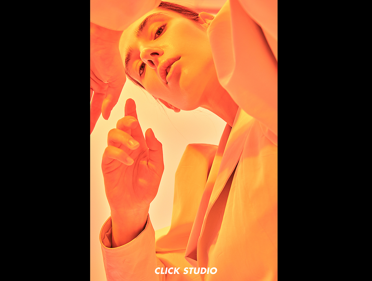 2021ss LOOKBOOK（图ZMjQzNjY5NDg0） - 时尚/艺术摄影 - 站酷设计师CLICKSTUDIO原创素材 - 站酷ZCOOL