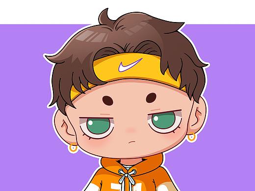 潮玩IP